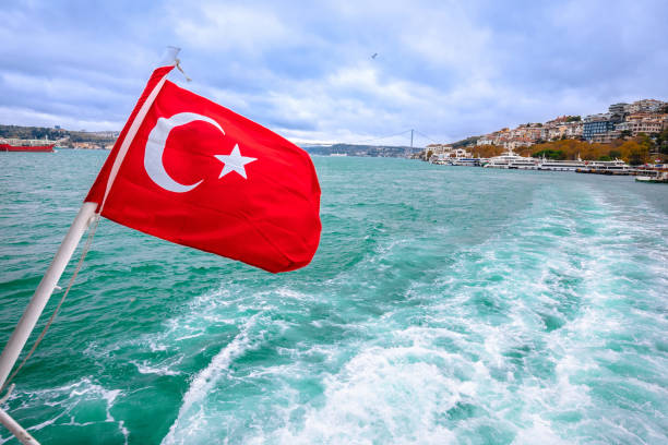 رحلات سياحية في اسطنبول