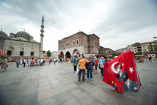 أفضل البرامج السياحية في اسطنبول لعام 2025