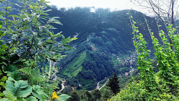 ما هي أجمل منطقة سياحية في تركيا