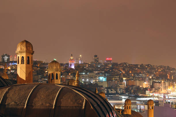 اماكن سياحية في اسطنبول الاوربية