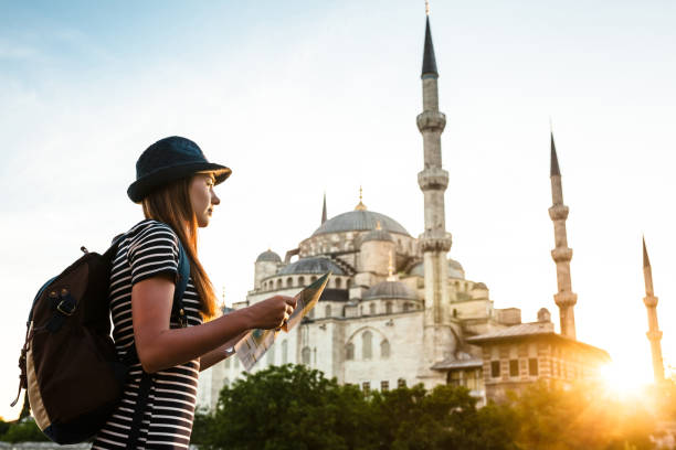 دليل اسطنبول السياحي