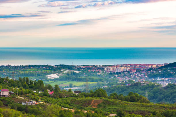 أين تقع طرابزون