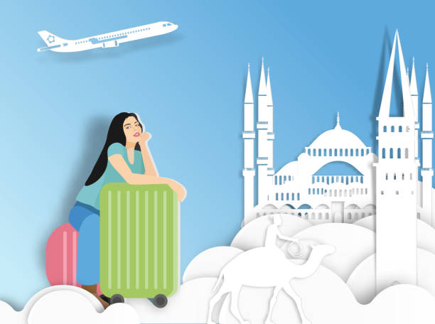 شركات السياحية في تركيا العرب المسافرون